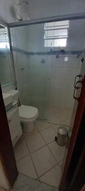 Apartamento com 1 quarto à venda, 39m2 em José Menino, Santos - SP - imagem 5 Foto 5 de Apartamento com 1 quarto à venda, 39m2 em José Menino, Santos - SP