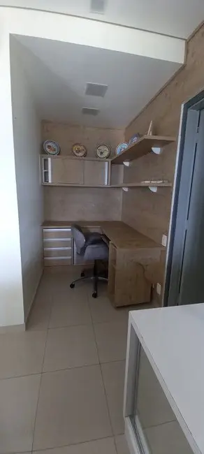 Apartamento com 3 quartos para alugar, 132m2 em José Menino, Santos - SP - imagem 5 Foto 5 de Apartamento com 3 quartos para alugar, 132m2 em José Menino, Santos - SP