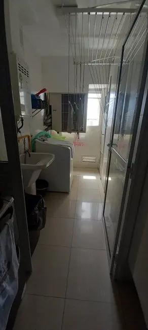 Apartamento com 3 quartos para alugar, 132m2 em José Menino, Santos - SP - imagem 7 Foto 7 de Apartamento com 3 quartos para alugar, 132m2 em José Menino, Santos - SP