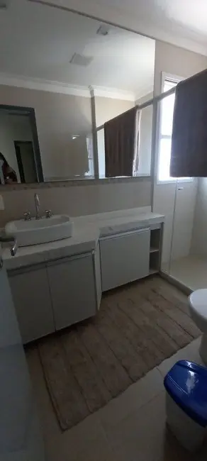 Apartamento com 3 quartos para alugar, 132m2 em José Menino, Santos - SP - imagem 4 Foto 4 de Apartamento com 3 quartos para alugar, 132m2 em José Menino, Santos - SP