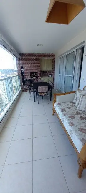 Foto 1 de Apartamento com 2 quartos à venda, 132m2 em José Menino, Santos - SP