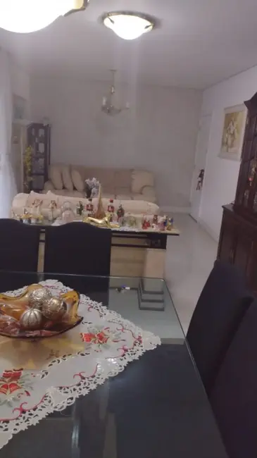 Apartamento com 4 quartos à venda, 198m2 em José Menino, Santos - SP - imagem 8 Foto 8 de Apartamento com 4 quartos à venda, 198m2 em José Menino, Santos - SP