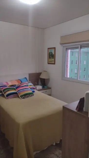 Apartamento com 4 quartos à venda, 198m2 em José Menino, Santos - SP - imagem 4 Foto 4 de Apartamento com 4 quartos à venda, 198m2 em José Menino, Santos - SP