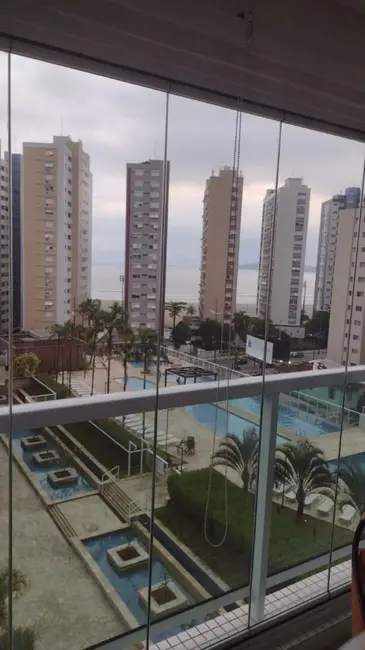 Foto 1 de Apartamento com 4 quartos à venda, 198m2 em José Menino, Santos - SP