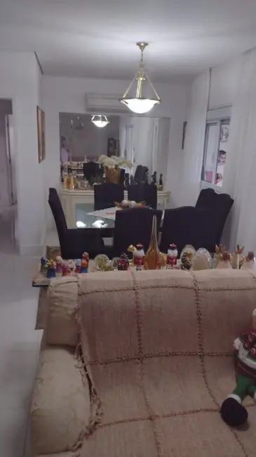 Apartamento com 4 quartos à venda, 198m2 em José Menino, Santos - SP - imagem 6 Foto 6 de Apartamento com 4 quartos à venda, 198m2 em José Menino, Santos - SP