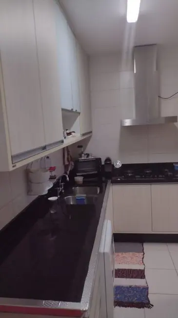 Apartamento com 4 quartos à venda, 198m2 em José Menino, Santos - SP - imagem 5 Foto 5 de Apartamento com 4 quartos à venda, 198m2 em José Menino, Santos - SP