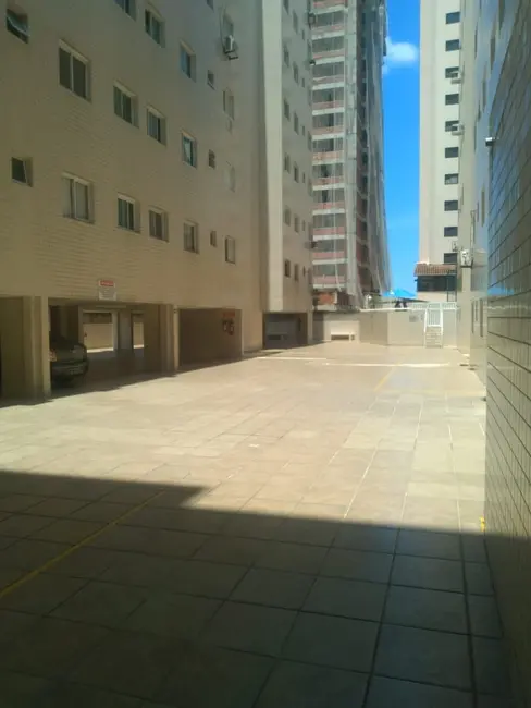 Foto 3 de Apartamento com 1 quarto à venda, 57m2 em Aviação, Praia Grande - SP