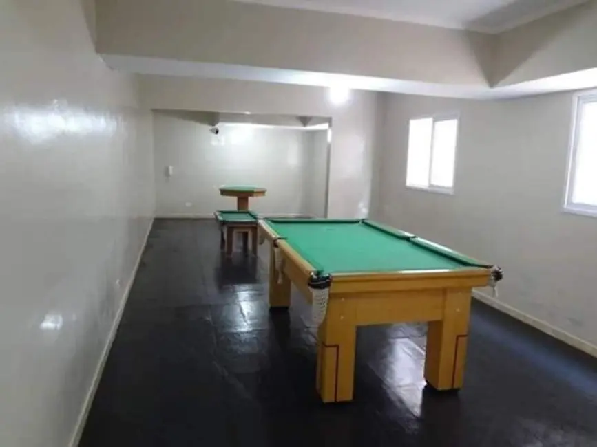 Foto 5 de Apartamento com 1 quarto à venda, 57m2 em Aviação, Praia Grande - SP