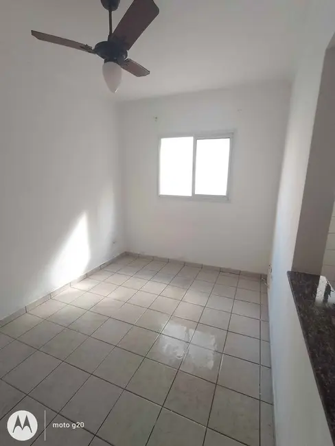 Foto 4 de Apartamento com 1 quarto à venda, 57m2 em Aviação, Praia Grande - SP