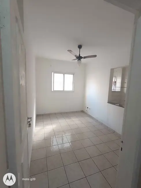 Foto 2 de Apartamento com 1 quarto à venda, 57m2 em Aviação, Praia Grande - SP