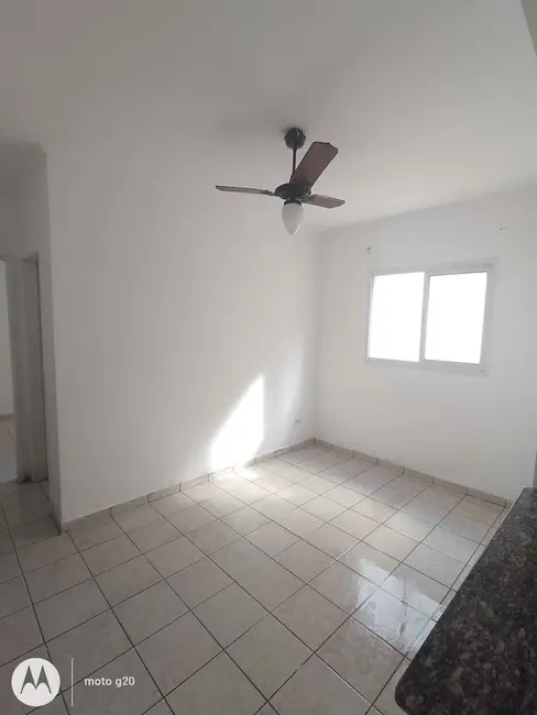 Foto 6 de Apartamento com 1 quarto à venda, 57m2 em Aviação, Praia Grande - SP