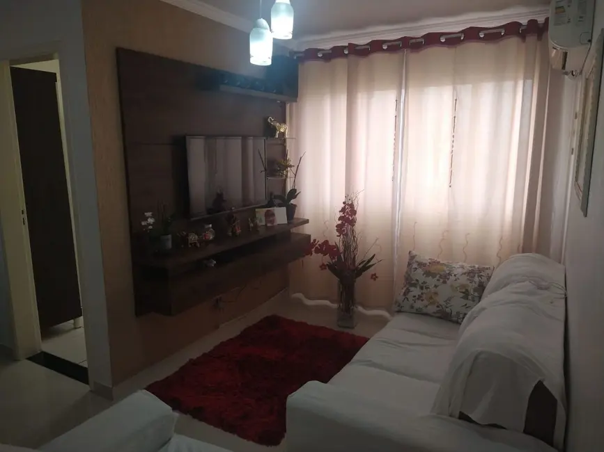 Apartamento com 3 quartos à venda, 65m2 em Parque São Luis, Cubatao - SP - imagem 5 Foto 5 de Apartamento com 3 quartos à venda, 65m2 em Parque São Luis, Cubatao - SP