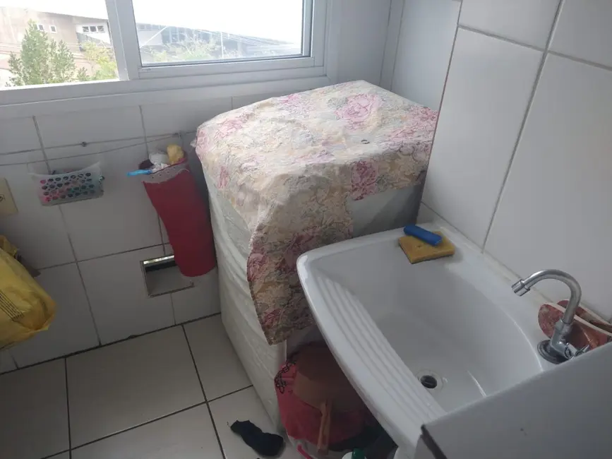 Apartamento com 3 quartos à venda, 65m2 em Parque São Luis, Cubatao - SP - imagem 4 Foto 4 de Apartamento com 3 quartos à venda, 65m2 em Parque São Luis, Cubatao - SP