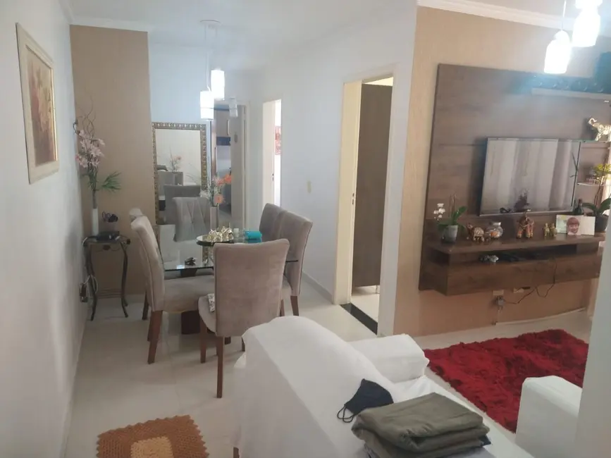 Apartamento com 3 quartos à venda, 65m2 em Parque São Luis, Cubatao - SP - imagem 1 Foto 1 de Apartamento com 3 quartos à venda, 65m2 em Parque São Luis, Cubatao - SP