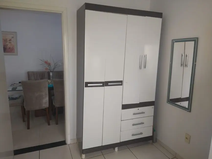 Apartamento com 3 quartos à venda, 65m2 em Parque São Luis, Cubatao - SP - imagem 8 Foto 8 de Apartamento com 3 quartos à venda, 65m2 em Parque São Luis, Cubatao - SP