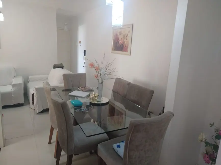 Apartamento com 3 quartos à venda, 65m2 em Parque São Luis, Cubatao - SP - imagem 9 Foto 9 de Apartamento com 3 quartos à venda, 65m2 em Parque São Luis, Cubatao - SP