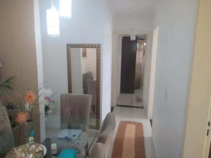 Apartamento com 3 quartos à venda, 65m2 em Parque São Luis, Cubatao - SP - imagem 6 Foto 6 de Apartamento com 3 quartos à venda, 65m2 em Parque São Luis, Cubatao - SP