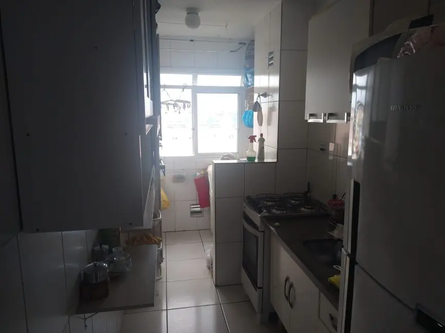 Apartamento com 3 quartos à venda, 65m2 em Parque São Luis, Cubatao - SP - imagem 2 Foto 2 de Apartamento com 3 quartos à venda, 65m2 em Parque São Luis, Cubatao - SP