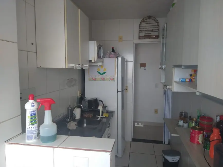 Apartamento com 3 quartos à venda, 65m2 em Parque São Luis, Cubatao - SP - imagem 3 Foto 3 de Apartamento com 3 quartos à venda, 65m2 em Parque São Luis, Cubatao - SP