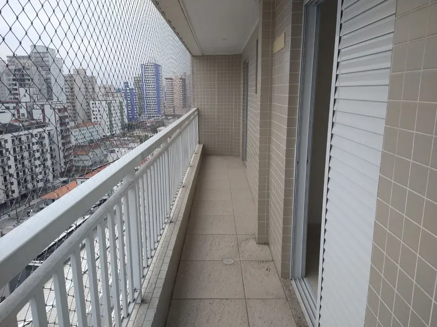 Apartamento com 3 quartos à venda, 123m2 em Aviação, Praia Grande - SP - imagem 9 Foto 9 de Apartamento com 3 quartos à venda, 123m2 em Aviação, Praia Grande - SP