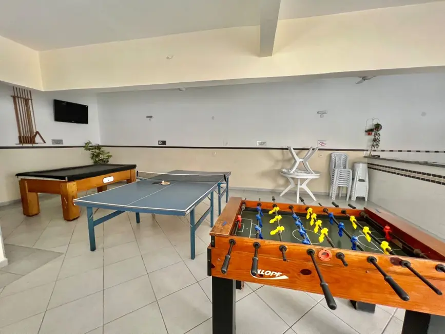 Foto 9 de Apartamento com 1 quarto à venda, 49m2 em Praia Grande - SP