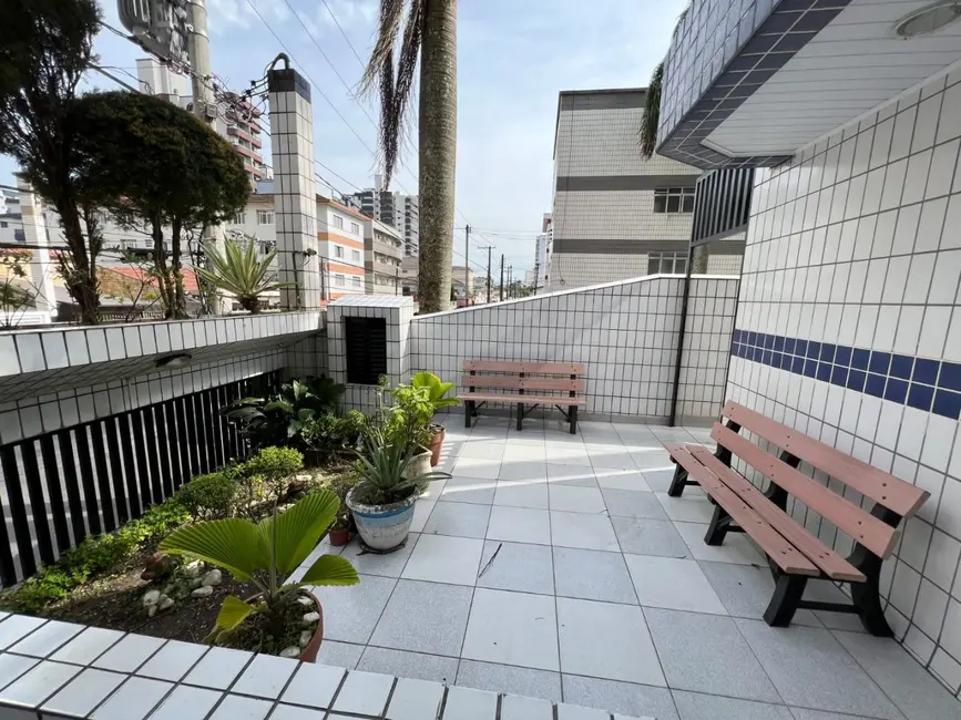 Foto 7 de Apartamento com 1 quarto à venda, 49m2 em Praia Grande - SP