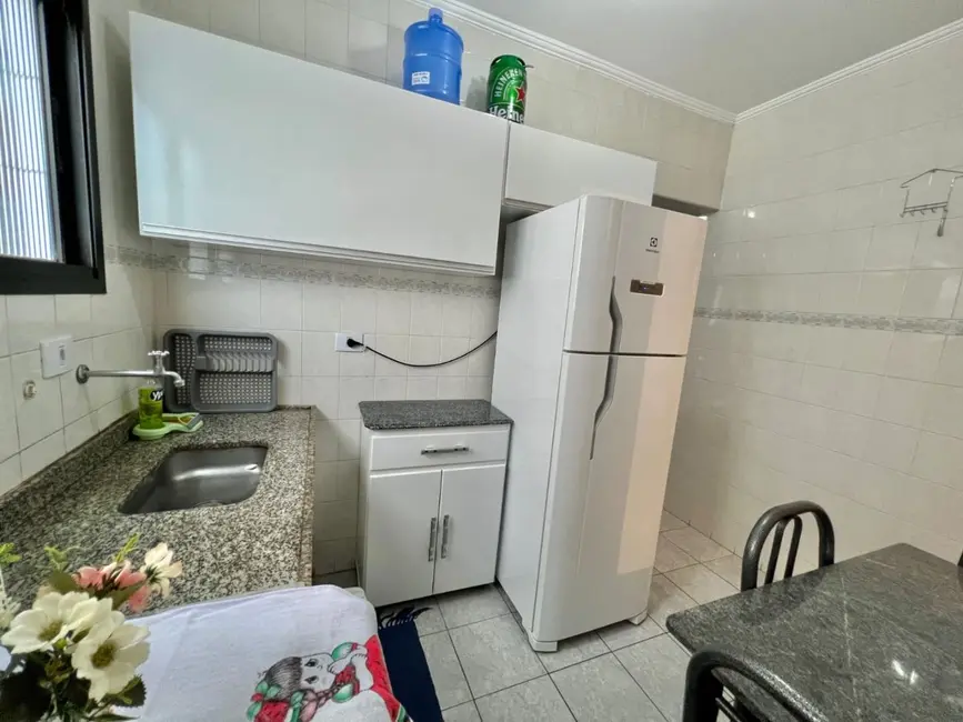 Foto 6 de Apartamento com 1 quarto à venda, 49m2 em Praia Grande - SP