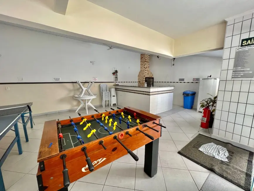 Foto 8 de Apartamento com 1 quarto à venda, 49m2 em Praia Grande - SP