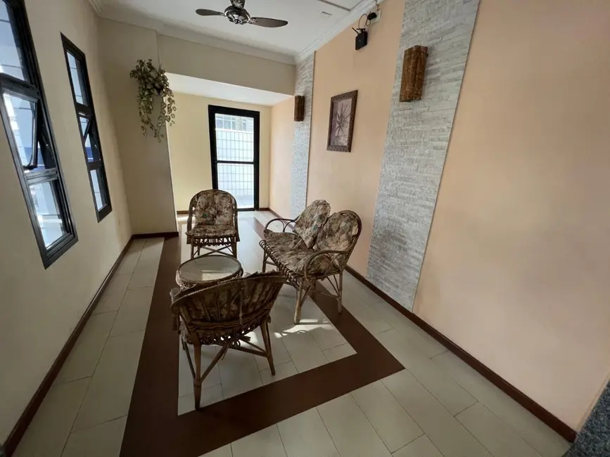 Foto 2 de Apartamento com 1 quarto à venda, 49m2 em Praia Grande - SP