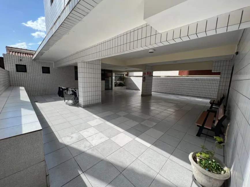 Foto 3 de Apartamento com 1 quarto à venda, 49m2 em Praia Grande - SP