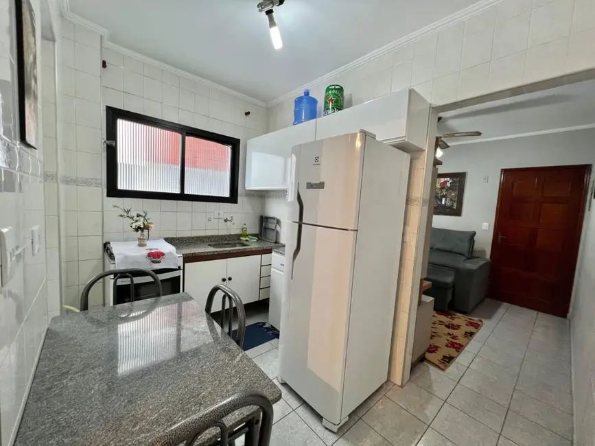 Foto 4 de Apartamento com 1 quarto à venda, 49m2 em Praia Grande - SP