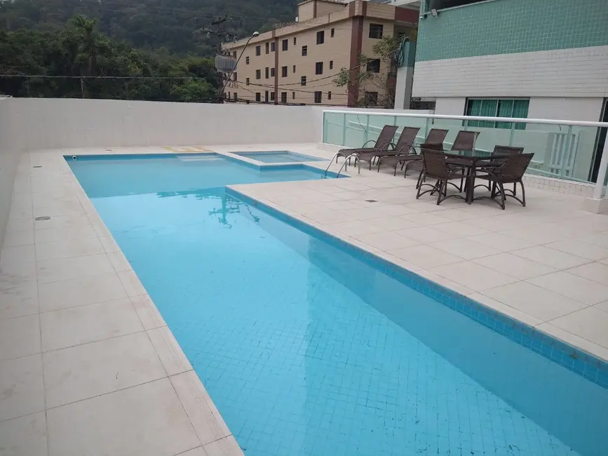 Apartamento com 3 quartos à venda, 194m2 em Canto do Forte, Praia Grande - SP - imagem 3 Foto 3 de Apartamento com 3 quartos à venda, 194m2 em Canto do Forte, Praia Grande - SP