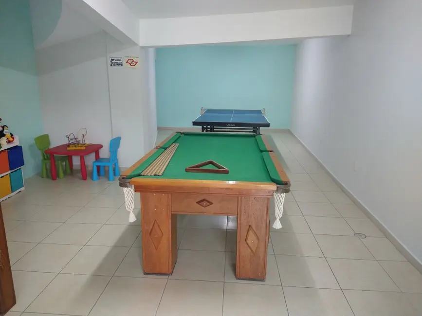 Apartamento com 3 quartos à venda, 194m2 em Canto do Forte, Praia Grande - SP - imagem 7 Foto 7 de Apartamento com 3 quartos à venda, 194m2 em Canto do Forte, Praia Grande - SP