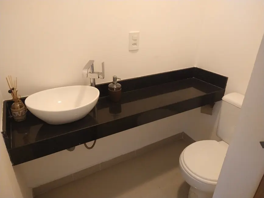 Apartamento com 3 quartos à venda, 194m2 em Canto do Forte, Praia Grande - SP - imagem 9 Foto 9 de Apartamento com 3 quartos à venda, 194m2 em Canto do Forte, Praia Grande - SP