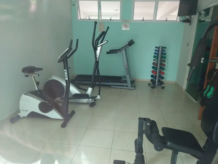 Apartamento com 3 quartos à venda, 194m2 em Canto do Forte, Praia Grande - SP - imagem 6 Foto 6 de Apartamento com 3 quartos à venda, 194m2 em Canto do Forte, Praia Grande - SP