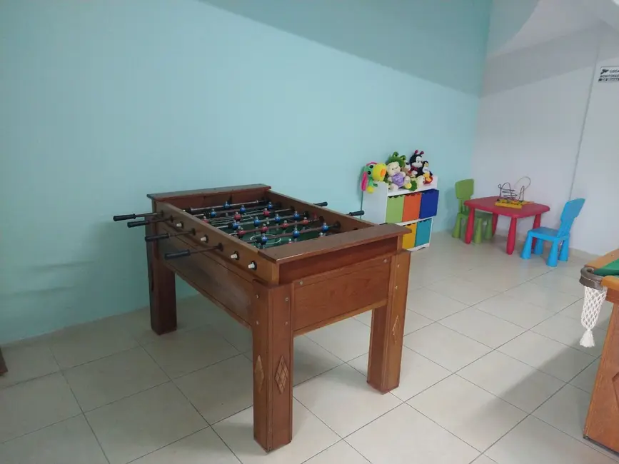 Foto 7 de Apartamento com 3 quartos para alugar, 194m2 em Canto do Forte, Praia Grande - SP