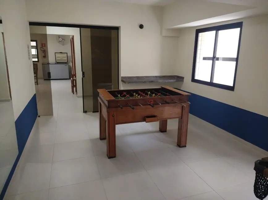 Foto 4 de Apartamento com 2 quartos para alugar, 136m2 em Canto do Forte, Praia Grande - SP