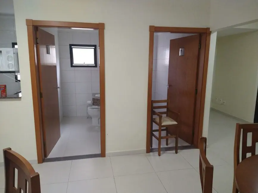 Foto 6 de Apartamento com 2 quartos para alugar, 136m2 em Canto do Forte, Praia Grande - SP