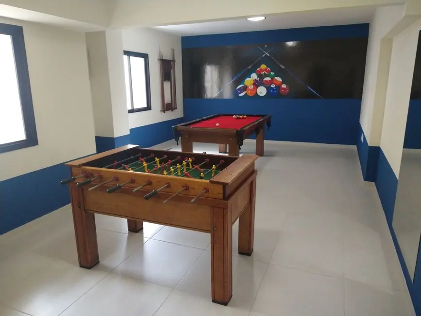 Foto 5 de Apartamento com 2 quartos para alugar, 136m2 em Canto do Forte, Praia Grande - SP