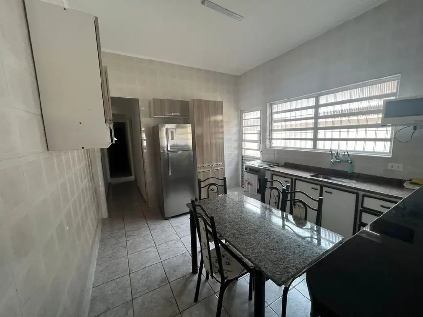 Casa com 3 quartos à venda em Nova Mirim, Praia Grande - SP - imagem 8 Foto 8 de Casa com 3 quartos à venda em Nova Mirim, Praia Grande - SP