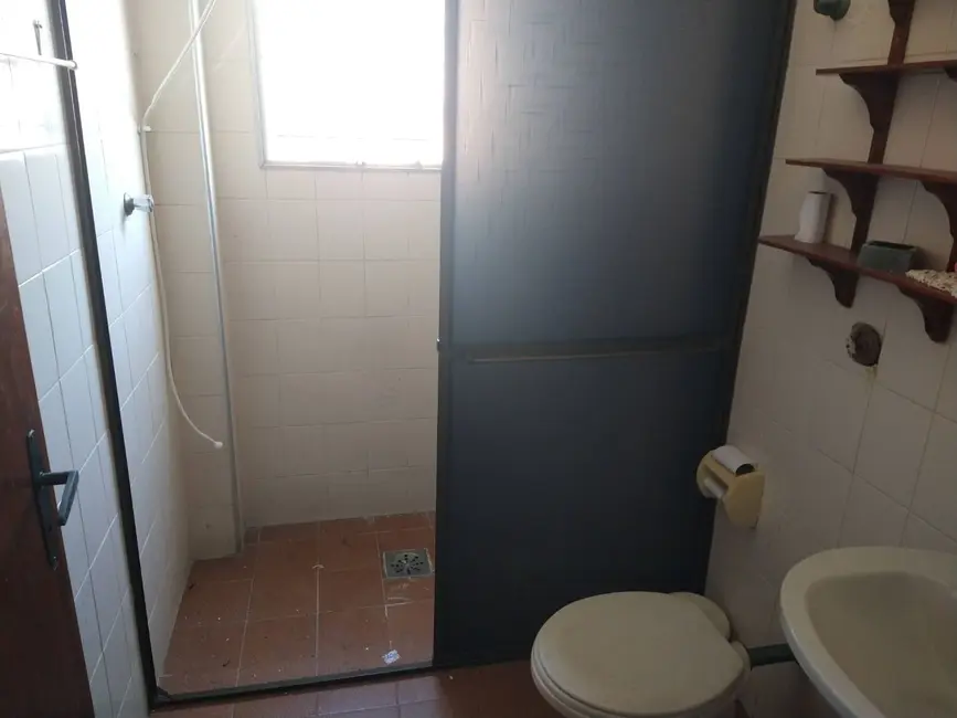Foto 2 de Apartamento com 1 quarto para alugar em Aviação, Praia Grande - SP