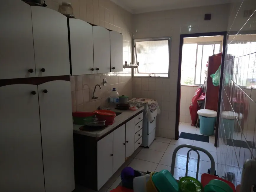 Apartamento com 1 quarto para alugar em Aviação, Praia Grande - SP - imagem 9 Foto 9 de Apartamento com 1 quarto para alugar em Aviação, Praia Grande - SP