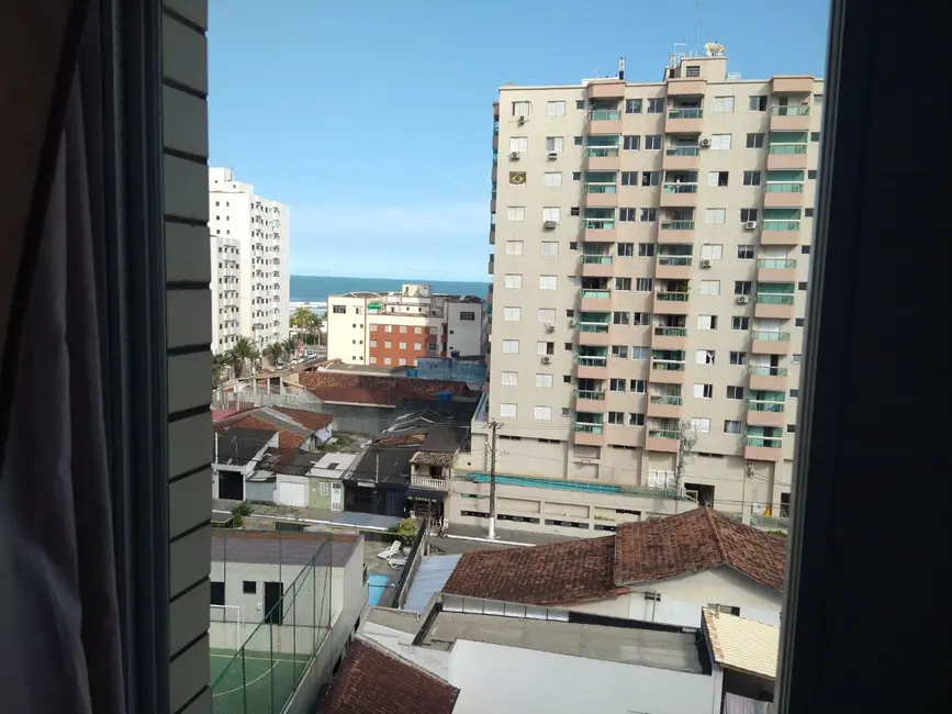 Apartamento com 1 quarto para alugar em Aviação, Praia Grande - SP - imagem 3 Foto 3 de Apartamento com 1 quarto para alugar em Aviação, Praia Grande - SP