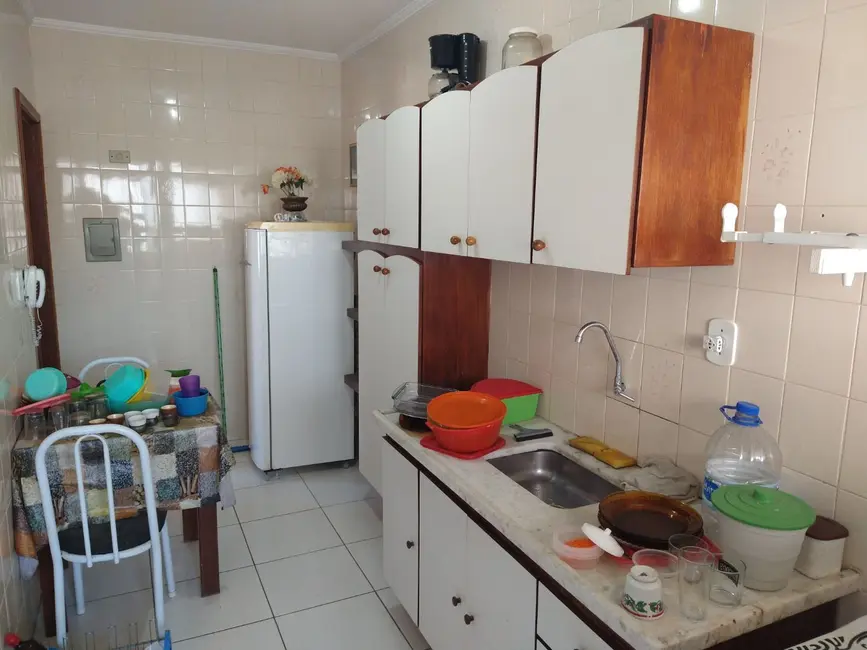 Apartamento com 1 quarto para alugar em Aviação, Praia Grande - SP - imagem 8 Foto 8 de Apartamento com 1 quarto para alugar em Aviação, Praia Grande - SP