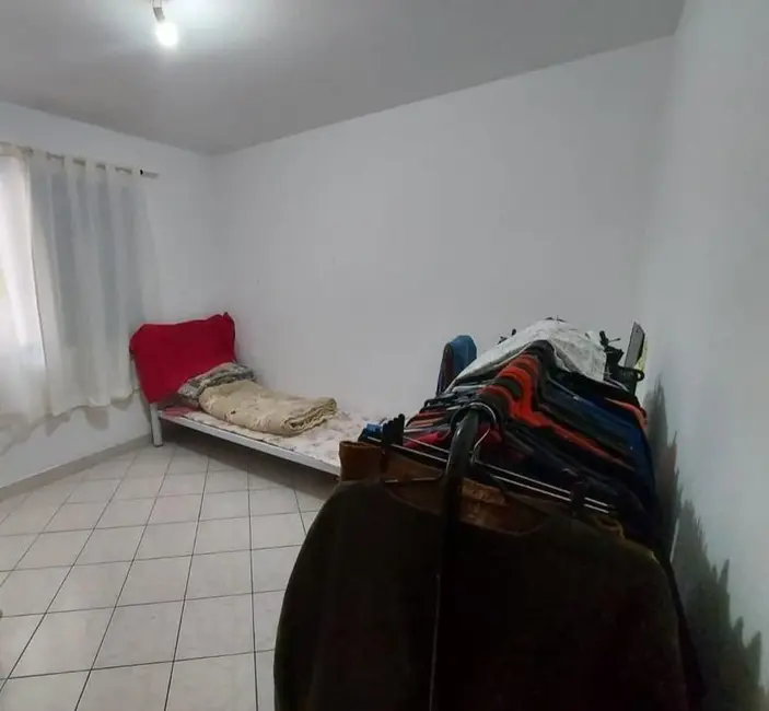 Foto 7 de Apartamento com 2 quartos à venda, 71m2 em Tupi, Praia Grande - SP