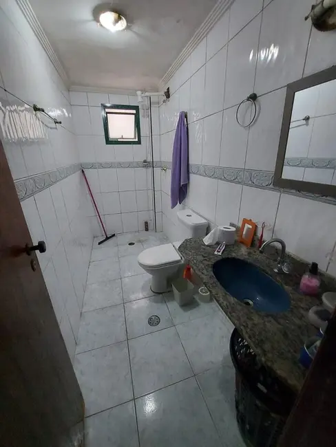 Foto 5 de Apartamento com 2 quartos à venda, 71m2 em Tupi, Praia Grande - SP