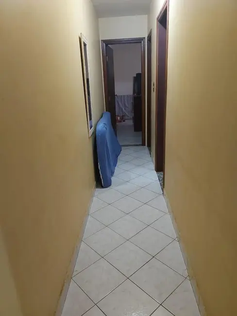 Foto 4 de Apartamento com 2 quartos à venda, 71m2 em Tupi, Praia Grande - SP