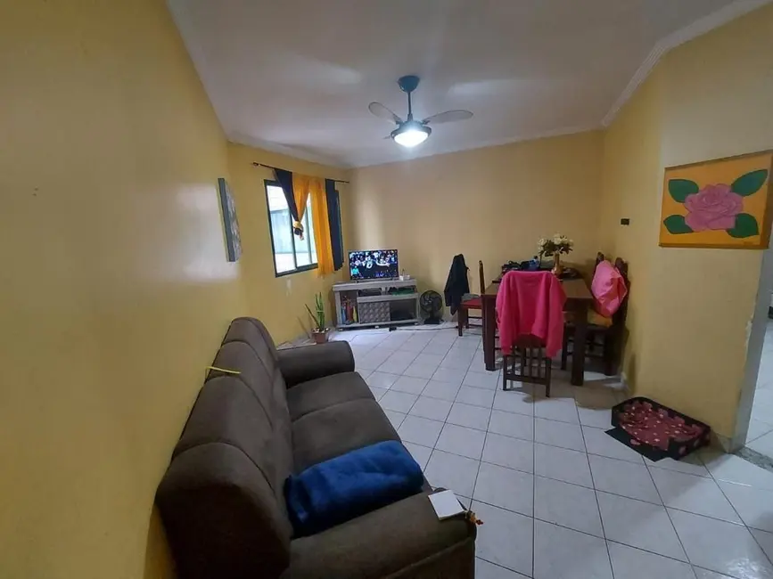 Foto 6 de Apartamento com 2 quartos à venda, 71m2 em Tupi, Praia Grande - SP