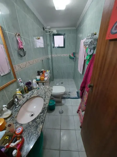 Foto 3 de Apartamento com 2 quartos à venda, 71m2 em Tupi, Praia Grande - SP