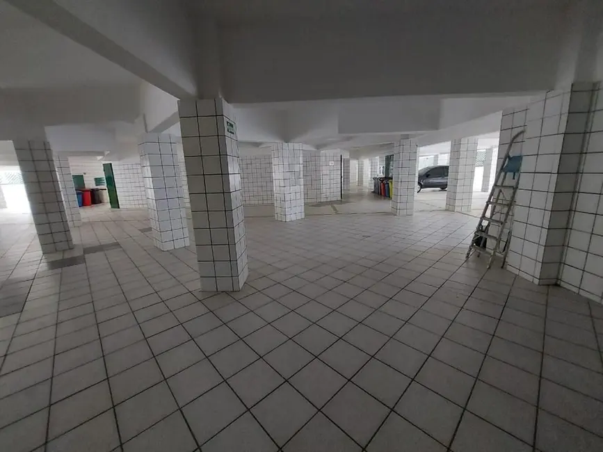 Foto 9 de Apartamento com 2 quartos à venda, 71m2 em Tupi, Praia Grande - SP